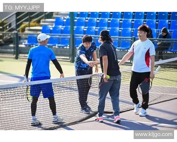 上海网球队逆袭之旅揭秘：从低谷到巅峰的奋斗与荣耀