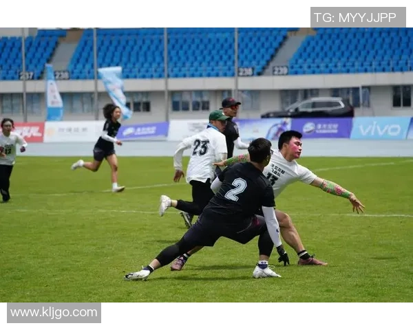 南京飞盘队实力强劲最新个人能力TOP10榜单揭晓