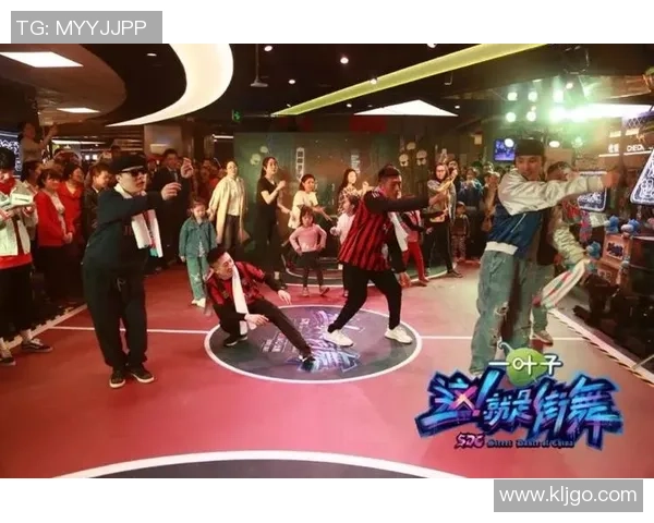 广州街舞队运营经验分享与反思探讨街舞文化发展之路 广州街舞队运营经验分享与反思探讨街舞文化发展之路